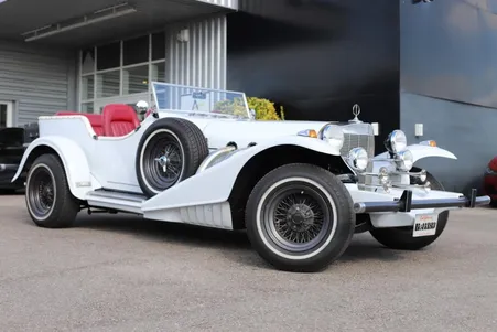 Excalibur Phaeton III V8 5.7L