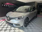RENAULT GRAND SCENIC IV Blue dCi 120 EDC Intens
