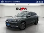 Volkswagen Tiguan 1.5 eHybrid 204ch DSG6 Elegance