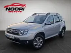 DACIA Duster TCe 125 4x2 Prestige Edition 2016 / BOITIER ETHANOL HOMOLOGUE / TRES ECONOMIQUE
