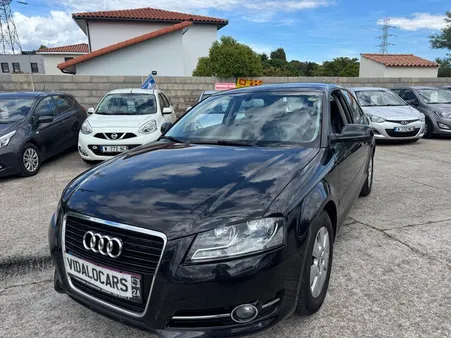 Audi A3 1.6 Tdi Première main 109000km
