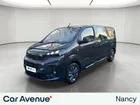 Peugeot expert ca repliable m bluehdi 145 bvm6