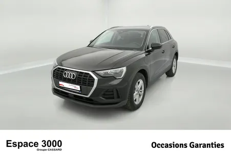 AUDI Q3 45 TFSIe 245 ch S tronic 6 Design