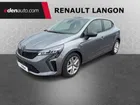 Renault Clio TCe 90 ch GSR2 Evolution