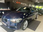 BMW 118i 170ch SPORT