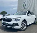 Skoda Kamiq 1.0 TSI Evo 2 116 ch BVM6 Selection 5p