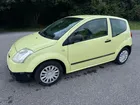 Citroen C2 1.4 hdi 70 cv confort