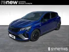 Renault Clio V E-Tech full hybrid 145 ch GSR2 Esprit Alpine