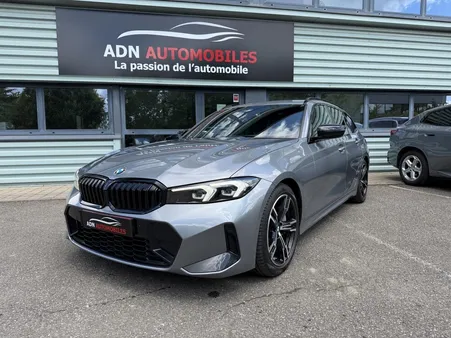 BMW SERIE 3 330d TOURING G21 LCI M Sport PHASE 2