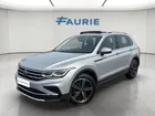 VOLKSWAGEN Tiguan 2.0 TDI 150ch DSG7 Elegance
