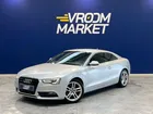 AUDI A5 1.8 170ch S line - 2012 - 175 000 km - Suivi complet - Feux Auto - Sièges chauffants