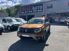 Dacia DUSTER 1.5 DCI 110CH PRESTIGE 4X4