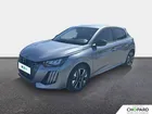 Peugeot 208 Hybrid 110 ch e-DCS6 EDITION