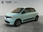 Twingo equilibre [URL masquée pour votre sécurité] 100% electrique r80