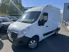 Opel Movano 2.3 CDTI 100CH L2H2 MOTEUR A CHAINE HT 8256 GAR 12M