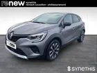 Renault Captur TCe 100 GPL Evolution