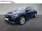 Audi Q2 30 TDI 116ch S line S tronic 7