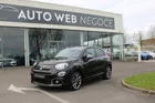 Fiat 500x 1.3 firefly turbo t4 150cv sport dct