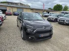 CITROEN C3 C3 BlueHDi 100 SS BVM6 Shine 10990 euro 12 mois garantie