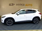 Mazda CX-5 2.2L SKYACTIV-D 150 CH 4X2 DYNAMIQUE PLUS