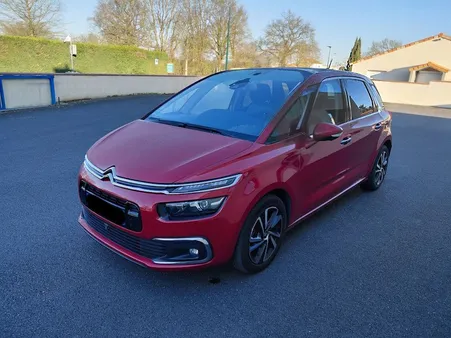 C4 picasso 2 eat6 150cv