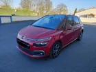 C4 picasso 2 eat6 150cv