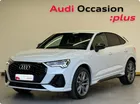 AUDI Q3 Sportback 35 TFSI 150 ch S tronic 7 S line