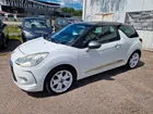 Citroën Ds3 1.6 e-hdi 115 Fap Sport Chic