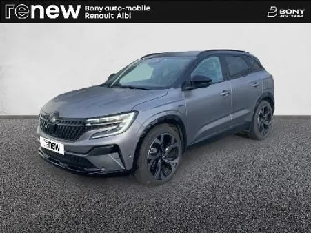Renault Austral E-Tech full hybrid 200 GSR2 Iconic esprit Alpine