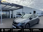 Renault Clio E-Tech full hybrid 145 ch GSR2 Techno