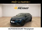 RENAULT Arkana E-Tech 145 - 21B R.S. Line