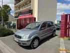 Ford Fusion 1.6 TDCI 90 SENSO