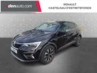 Renault Arkana mild hybrid 140 EDC FAP - 22 Techno