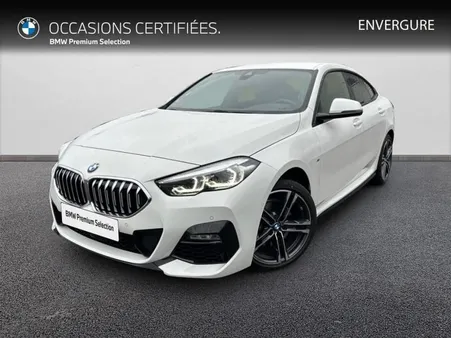 Bmw Série 2 Gran Coupé 218iA 136ch M Sport DKG7