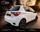 Toyota Yaris 100h Dynamic 5p MY19 *CAMERA+JANTE 16+CLIM AUTO+ REGULATEUR* TVA RECUPERABLE