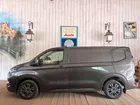 FORD TRANSIT CUSTOM 170 CV 4X4 LIMITED BVA8 (Garantie 4 Ans)