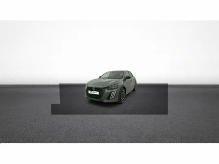 Peugeot 208 Hybrid 145 ch e-DCS6 GT
