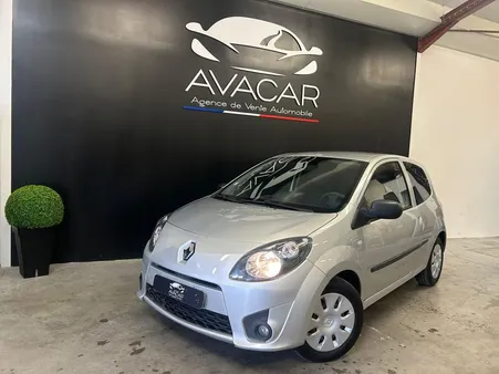Renault Twingo 1.2 i 75 cv
