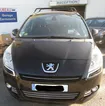 Peugeot 5008 7 places 1.6 hdi reprise possible sur véhicule tourisme et utilitaire
