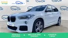 BMW X1 sDrive 18i 140 DKG7 M Sport