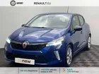 Renault Clio V E-Tech full hybrid 145 ch GSR2 Evolution
