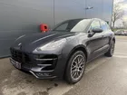 PORSCHE MACAN S 3.0i V6 - BVA PDK