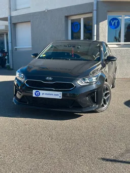Kia Proceed 1.6 Crdi 136ch DCT 7