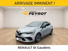 RENAULT Clio E-Tech hybride 145 RS Line