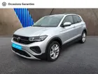 Volkswagen T-Cross 1.0 TSI 116ch VW Edition DSG7
