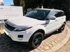 Land rover range rover evoque (2) si4 240 se dynamic bva