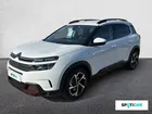 Citroën C5 Aircross Hybride Rechargeable 225 S&S e-EAT8 C-Series