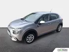 CITROEN C3 PureTech 83 ch BVM5 You
