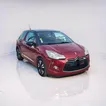 Citroen DS3 1.6 E-HDI90 (92) AIRDREAM SO CHIC 5CV