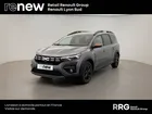 Dacia jogger hybrid 140 7 places gsr2 extreme